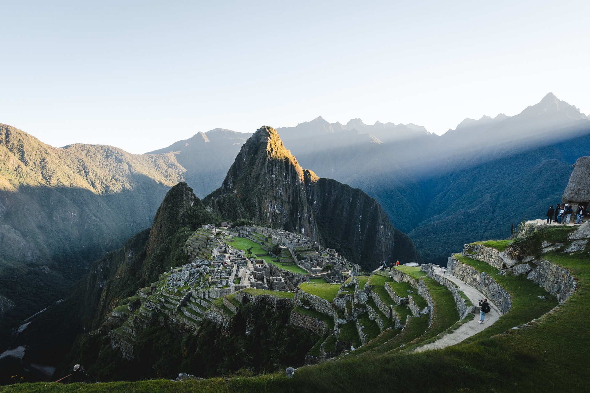 LetsStay acquires 'STAY.PE' to expand into the Peruvian tourism market.